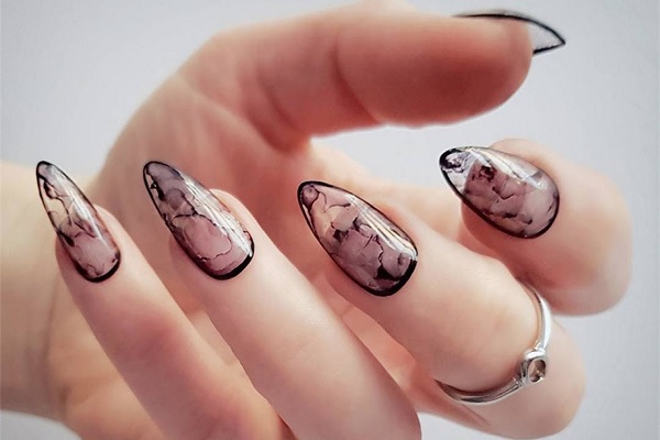 10 Nails Design