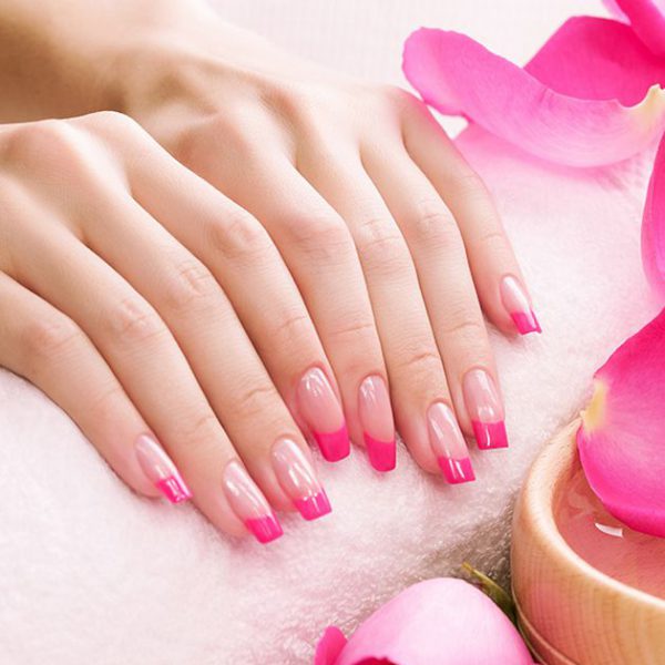 V&N Nails Spa Best Nail Salon in Colorado