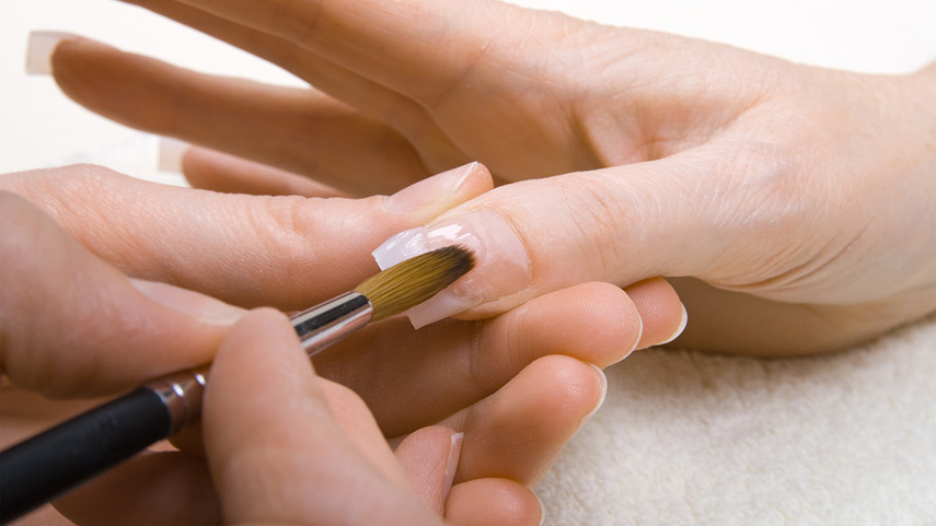 Nail Repair